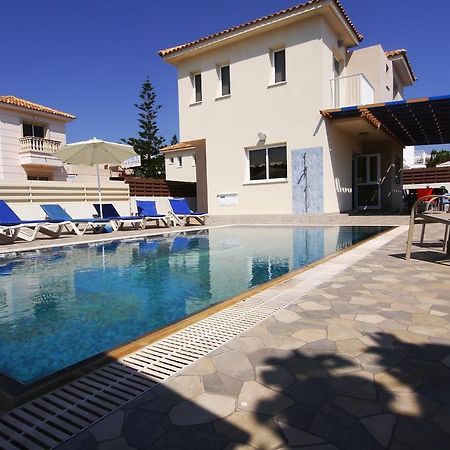 Maouris Villa Protarász Szoba fotó