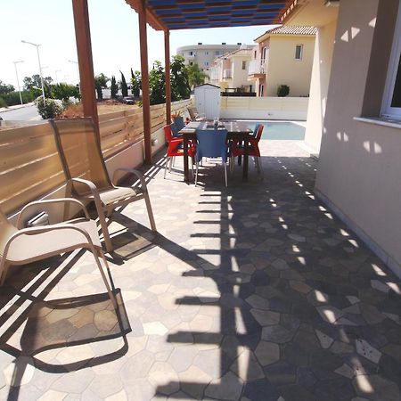 Maouris Villa Protarász Szoba fotó
