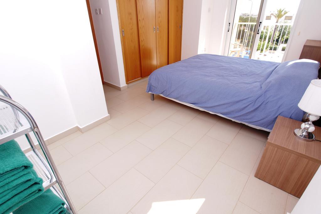 Maouris Villa Protarász Szoba fotó