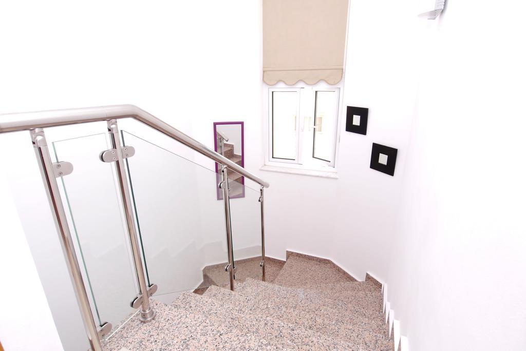 Maouris Villa Protarász Szoba fotó